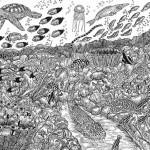 dessin de n importe quoi