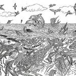 dessin de n importe quoi