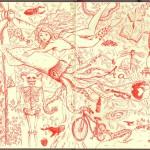 dessin de n importe quoi