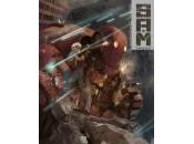 Parutions comics mangas vendredi octobre 2015 titres annoncés