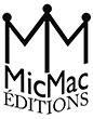 Deux très belles rééditions par Mic Mac éditions Deux très belles rééditions par Mic Mac éditions