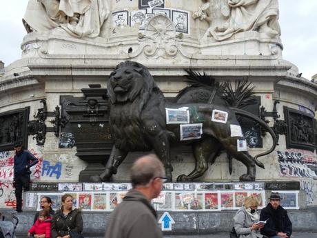 Hidalgo : la République souillée !