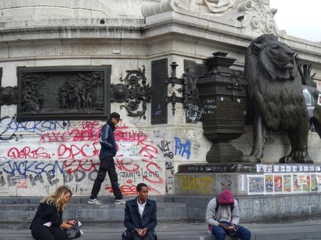 Hidalgo : la République souillée !