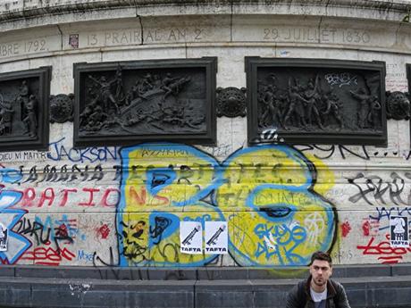 Hidalgo : la République souillée !