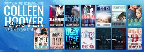 Colleen Hoover met à jour ses dates de tournée : viendra t-elle en France en avril?