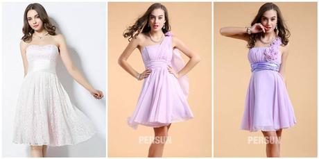 Rôle et robe de demoiselle d’honneur sont indispensables