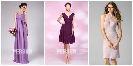 Rôle et robe de demoiselle d’honneur sont indispensables