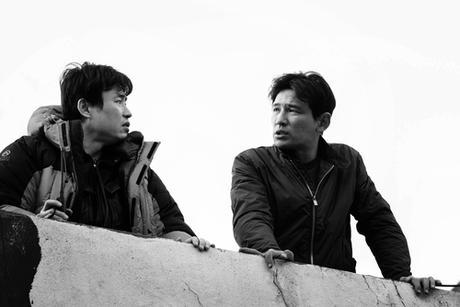 [INTERVIEW] RYOO Seung-wan : réalisateur de Veteran