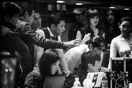 [INTERVIEW] RYOO Seung-wan : réalisateur de Veteran