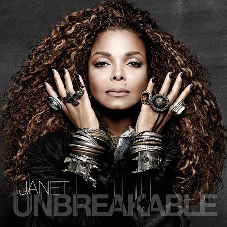 Le grand retour de Janet Jackson