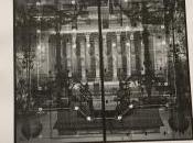 Galerie RUSSKIY SHALVAK Archéologie Urbaine PARIS PETERBOURG TBILISSI