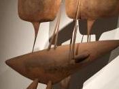 Galerie Claude BERNARD Sculptures jusq’au Octobre 2015