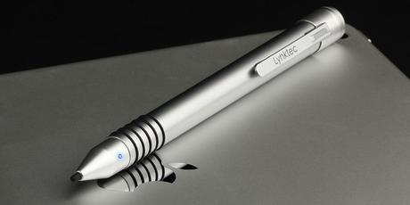 Apex Fine Point Stylus: une alternative au Apple Pencil