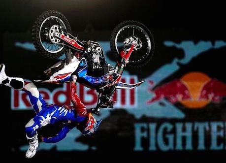Red Bull X-Fighters: La compétition ultime de motocross est à suivre sur E-TV Sport