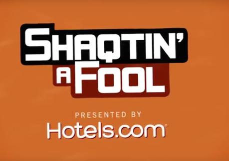 Le premier « Shaqtin A Fool » de la saison