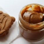 Pâte de Spéculoos maison