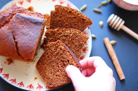 pain epices Thierry Mulhaupt