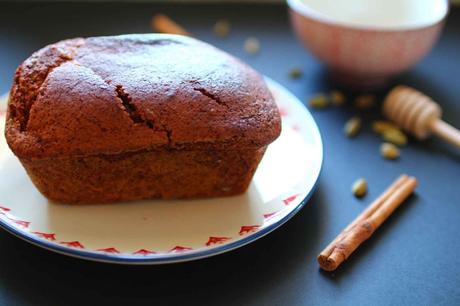 pain epices mercotte