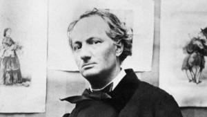 « Baudelaire » sur Bernay-radio.fr pour notre weekend « Halloween »… « Baudelaire » sur Bernay-radio.fr pour notre weekend « Halloween »…