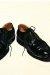 1963, Wayne Thiebaud : Black Shoes