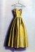 1974, Wayne Thiebaud : Yellow dress