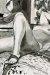1965, Richard Diebenkorn : Reclining nude