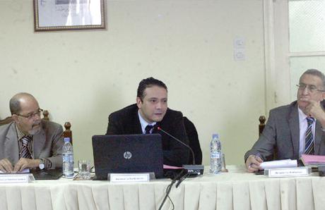 L’expert Karim Abdellaoui lors d’une conférence de presse sur les IDE à l’INESG : L’Algérie a les moyens d’opérer sa mutation économique