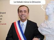 Ménard, chiche pour empêcher kebabs