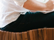 DESIGN banc épouse votre corps