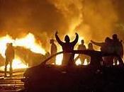 Révolte(s): humiliés, qu'attendez-vous?