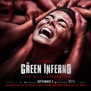 green inferno