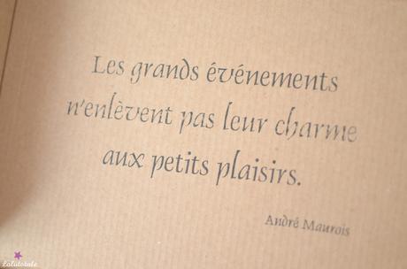 Mon Heureux Evènement : le cadeau parfait pour futures et jeunes mamans ! (+ CONCOURS)