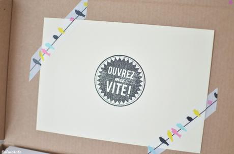 Mon Heureux Evènement : le cadeau parfait pour futures et jeunes mamans ! (+ CONCOURS)