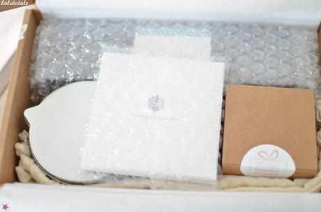 Mon Heureux Evènement : le cadeau parfait pour futures et jeunes mamans ! (+ CONCOURS)