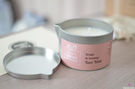 Mon Heureux Evènement : le cadeau parfait pour futures et jeunes mamans ! (+ CONCOURS)