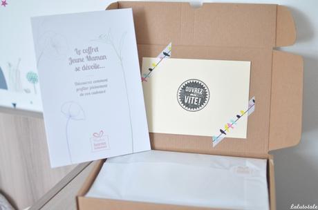 Mon Heureux Evènement : le cadeau parfait pour futures et jeunes mamans ! (+ CONCOURS)