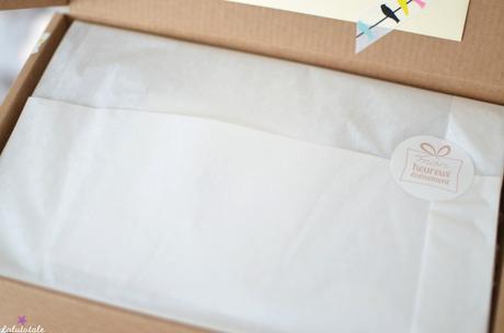 Mon Heureux Evènement : le cadeau parfait pour futures et jeunes mamans ! (+ CONCOURS)