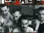 Death Tony Frater Alert, Angelic Upstarts Cockney Rejects)