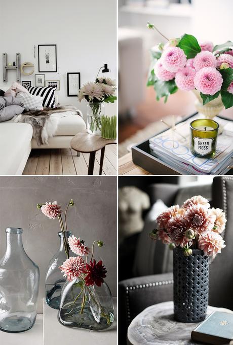5 fleurs et branches pour la saison froide | elephant in the room