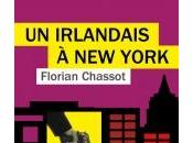 irlandais York Florian Chassot