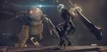 Première vidéo gameplay pour Nier Automata