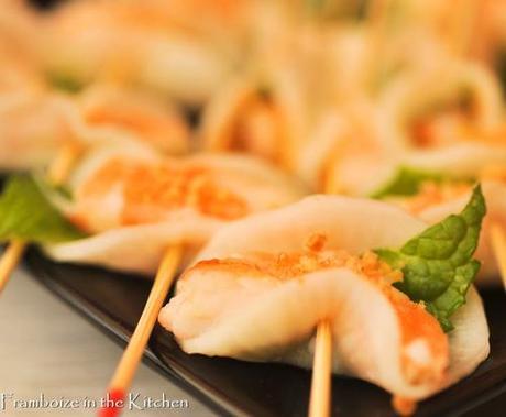 Crevettes et radis noir crevette-radis-noir-3