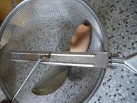 Confiture d' églantines