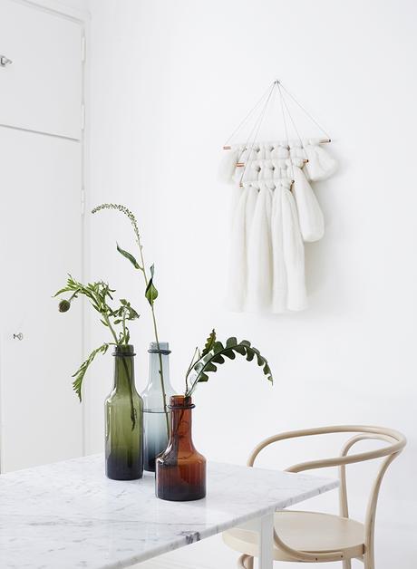 Tapio Wirkkala limited edition bottles