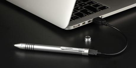 Apex Fine Point Stylus: une alternative au Apple Pencil
