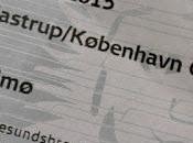 Traverser l'Oresund: Bron/Broen