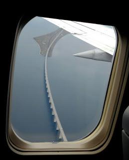 Traverser l'Oresund: Bron/Broen