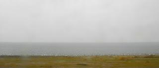 Traverser l'Oresund: Bron/Broen