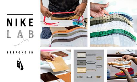 NikeLAB Bespoke iD Europe