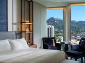 Four Seasons Hotel Seoul ouvert portes